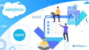 Full Salesforce Xero Integration Guide thumbnail