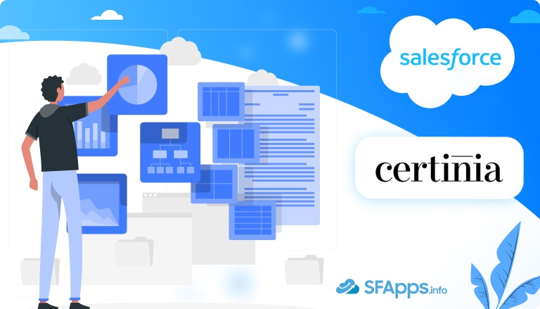 Hire Certinia (FinancialForce) ERP Developer thumbnail