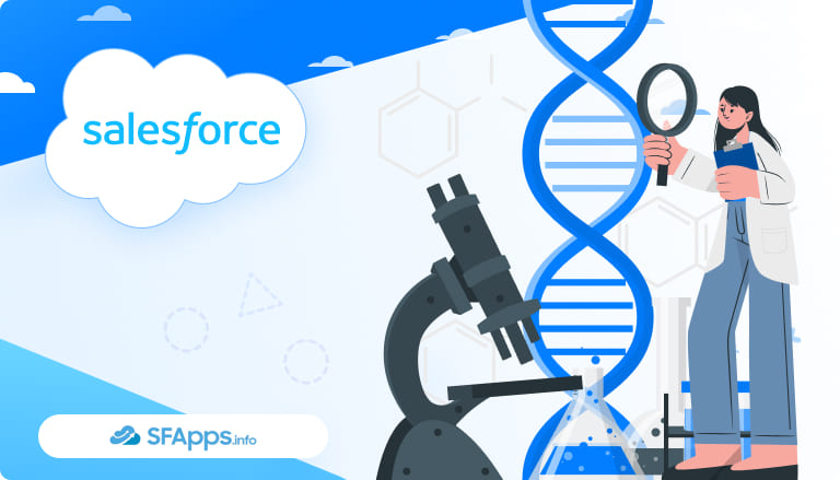 Top Salesforce Apps for Life Sciences thumbnail