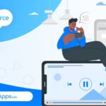 Top Salesforce Apps for Media and Entertainment thumbnail