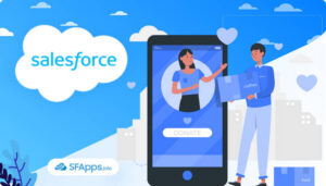Top Salesforce Apps for Nonprofits