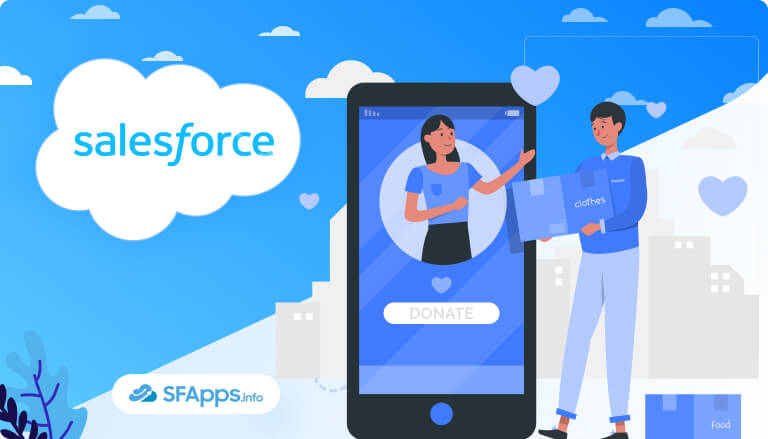 Top Salesforce Apps for Nonprofits