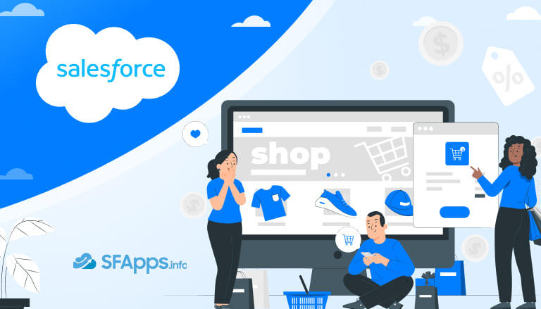 Top Salesforce Apps for Retail thumbnail