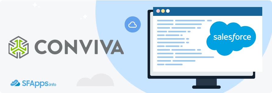Top Salesforce Media and Entertainment Conviva