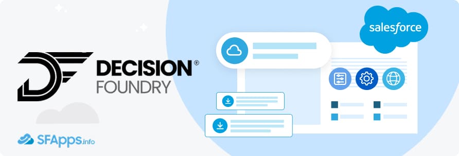 Top Salesforce Media and Entertainment Decision Foundry