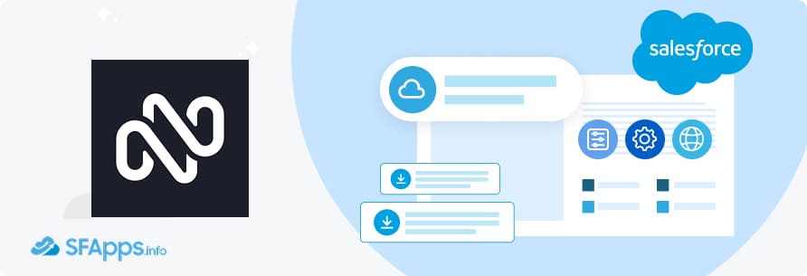 Top Salesforce Media and Entertainment Netomi
