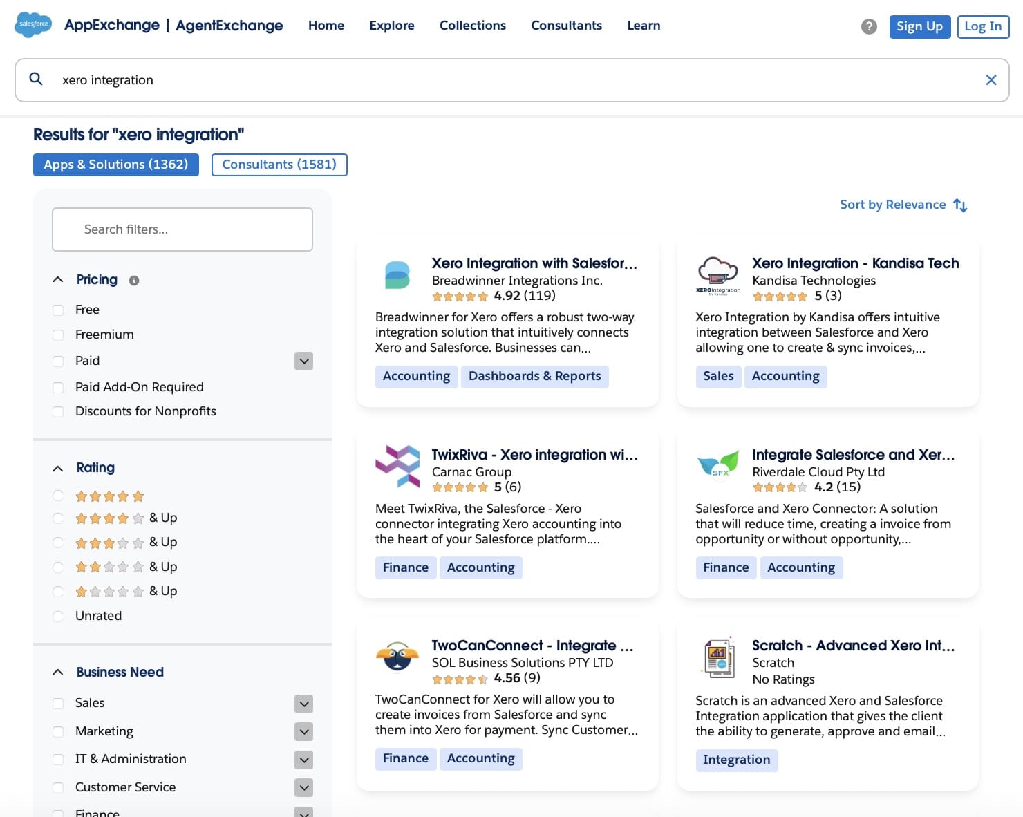Full Salesforce Xero Integration Guide in 2026 ☁️