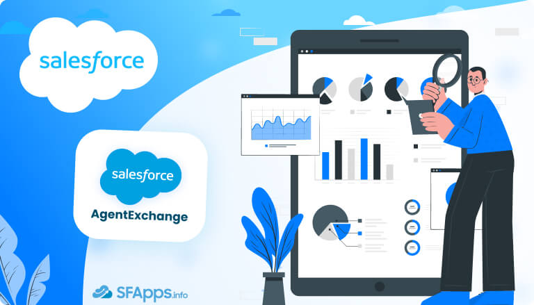 AgentExchange semiannual review
