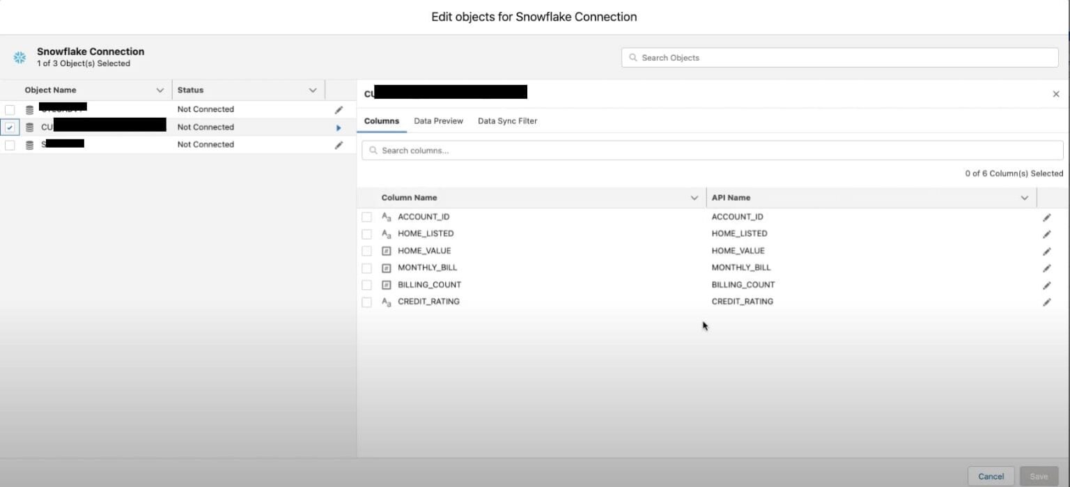 Full Guide on Snowflake Salesforce Integration : Antonina Kharchenko