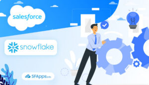 Full Guide on Snowflake Salesforce Integration thumbnail