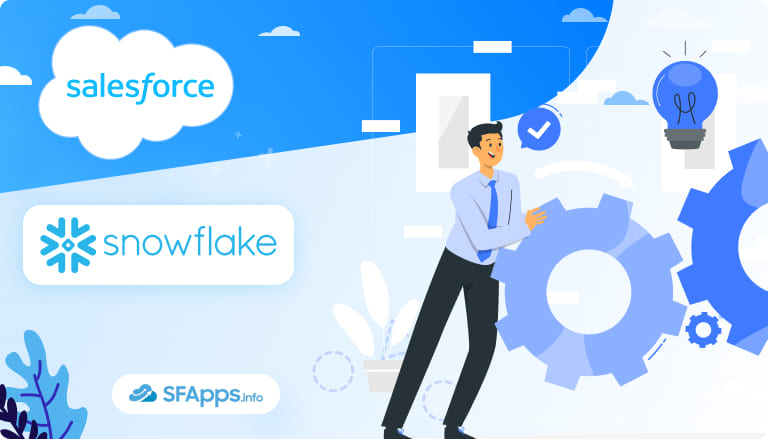 Full Guide on Snowflake Salesforce Integration thumbnail