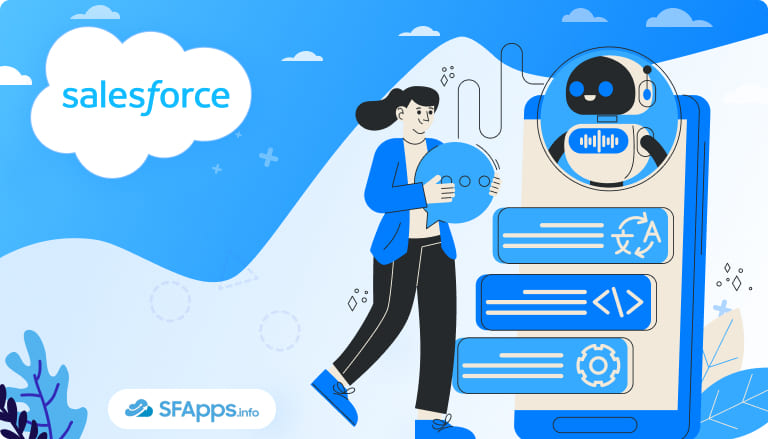 How to Build a Salesforce Sales Agent thumbnail