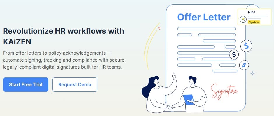 Image source KAiZEN HR