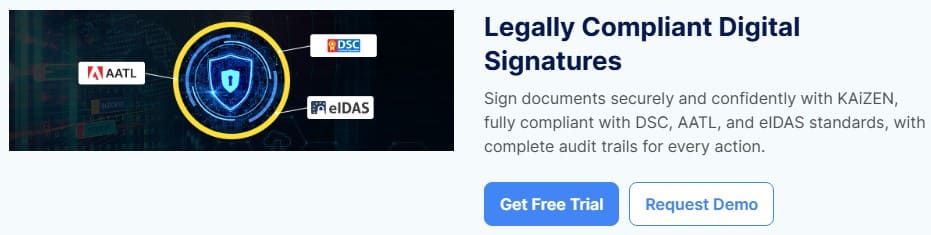 Image source KAiZEN Legally complaint