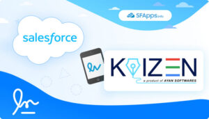 KAiZEN Salesforce Digital Signature Review thumbnail