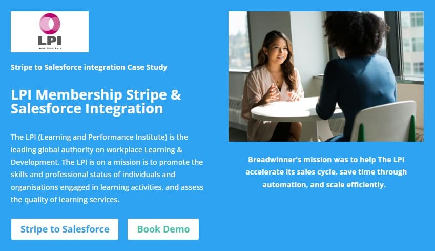 LPI Use case
