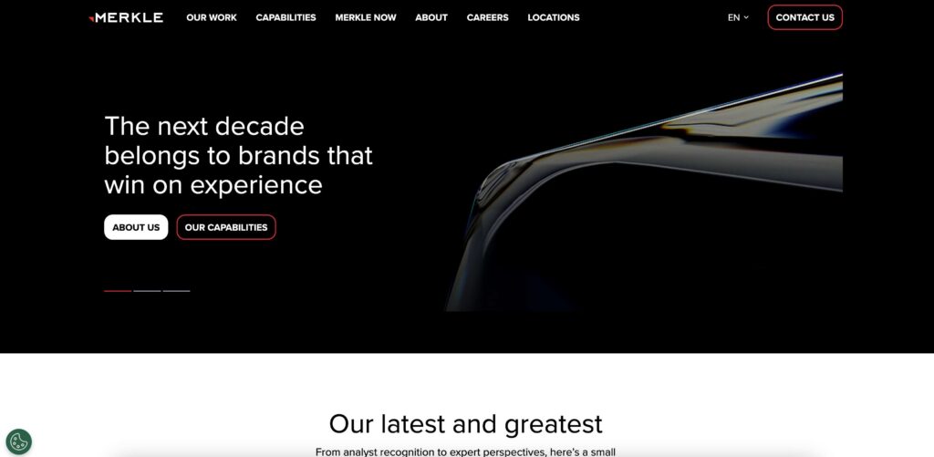 Merkle-salesforce-integration-partner-in-usa