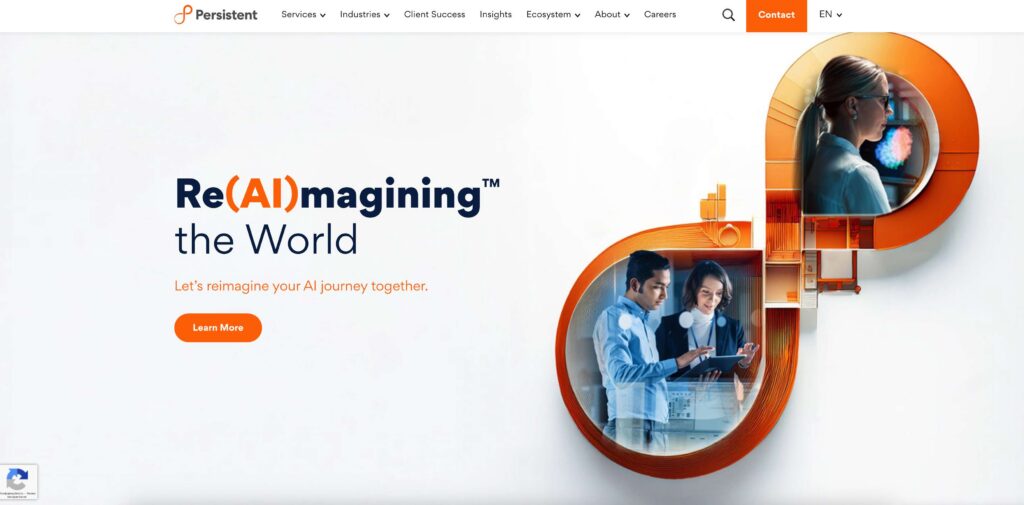 Persistent Systems-salesforce-integration-company-in-usa