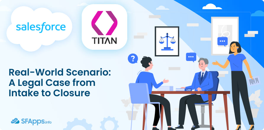 Real-World Scenario_ A Legal Case from Intake to Closure