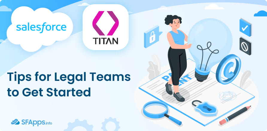 Tips for Legal Teams to Get Started