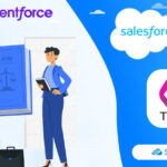Transforming Legal Case Management in Salesforce with Agentforce thumbnail
