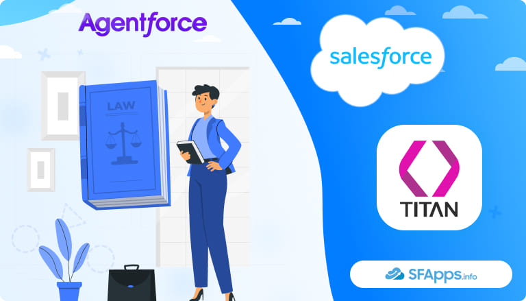 Transforming Legal Case Management in Salesforce with Agentforce thumbnail