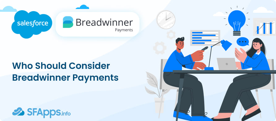 Who Should Consider Breadwinner Payments