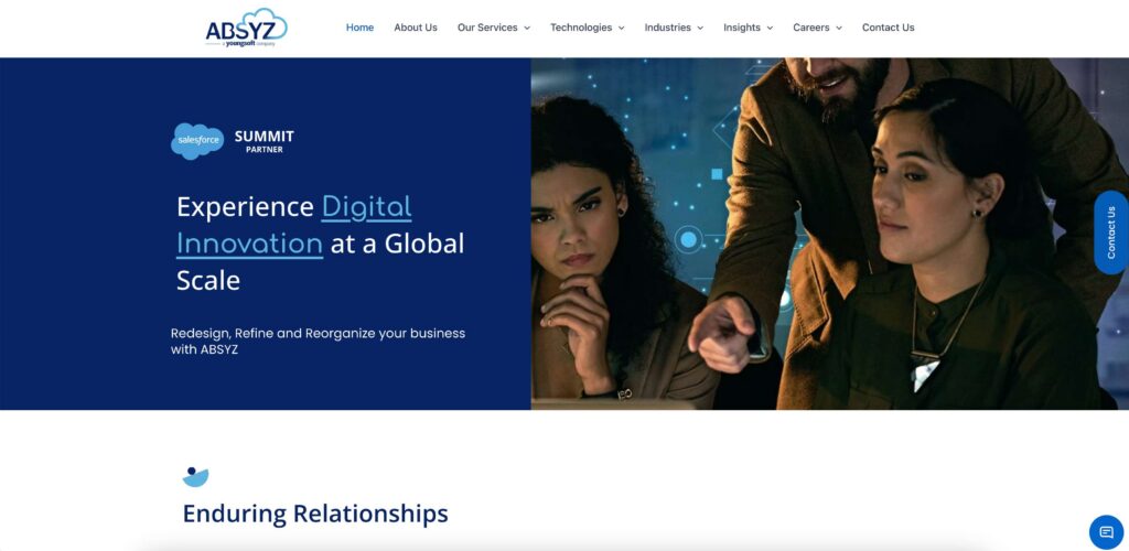 absyz-salesforce-admin-services-usa