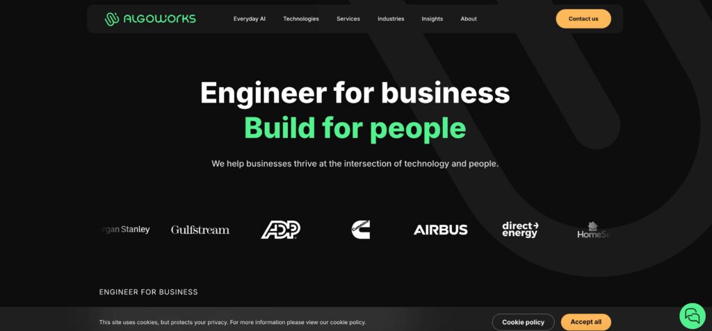 algoworks-salesforce-implementation-partners-usa