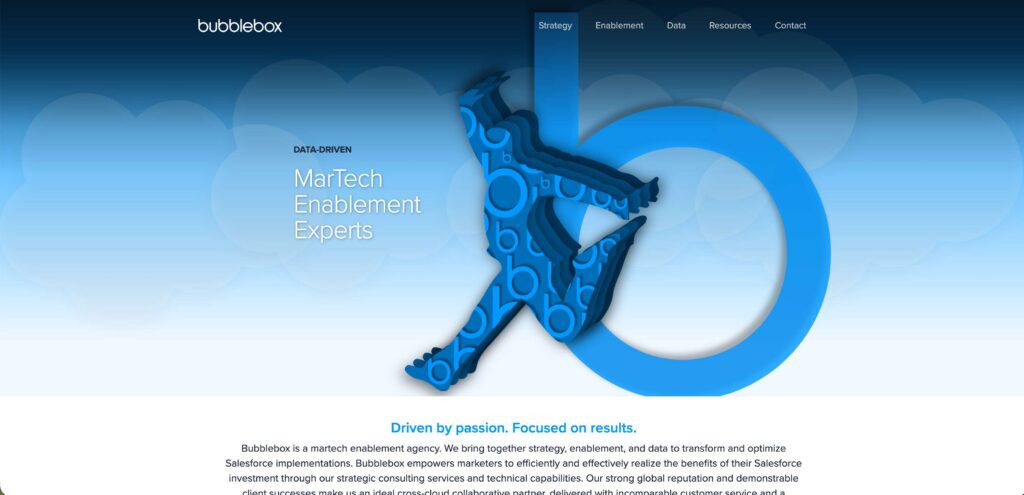 bubblebox-salesforce-partners-toronto