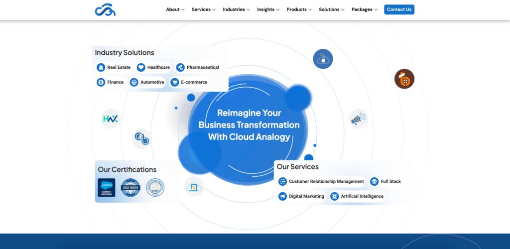 cloud-analogy-salesforce-administrator-seattle-wa