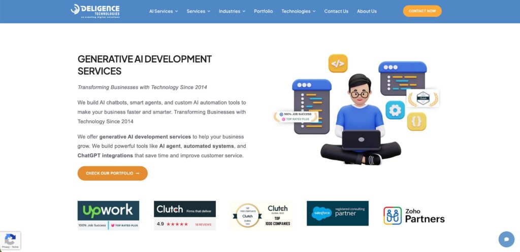 deligence-salesforce-integration-services-canada