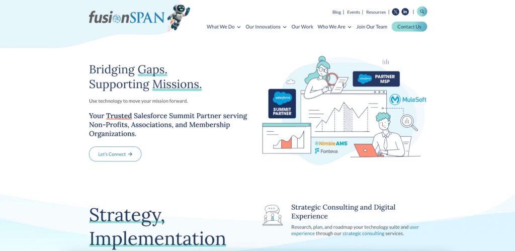 fusionspan-salesforce-admin-services-usa