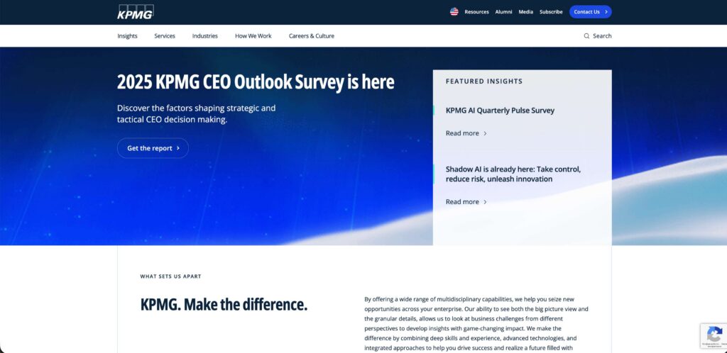 kpmg-salesforce-integration-partner-in-usa