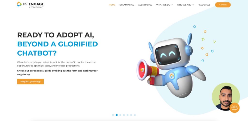 listengage-salesforce-support-services-in-usa