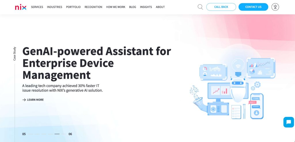 nix-united-salesforce-company-ukraine