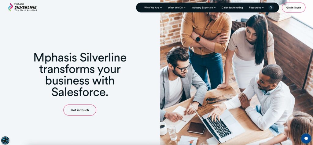 silverline-salesforce-consulting-company-in-usa