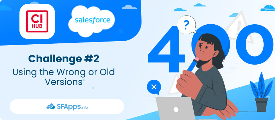 Key Salesforce Digital Asset Management Challenges #2