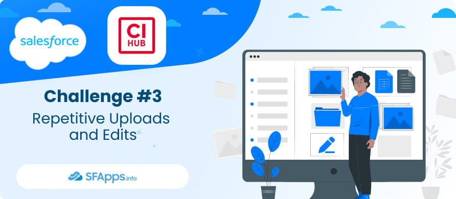 Key Salesforce Digital Asset Management Challenges #3