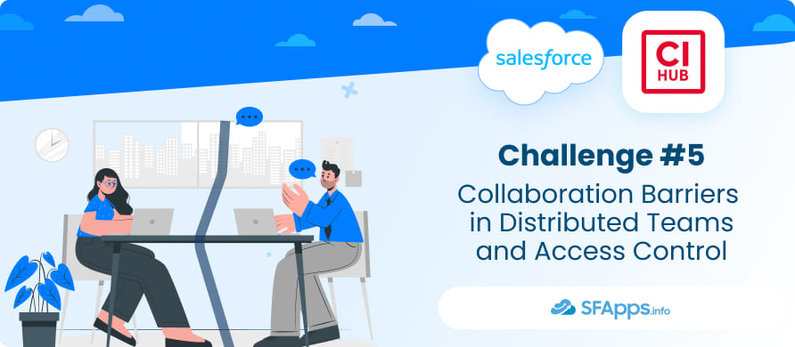 Key Salesforce Digital Asset Management Challenges #5