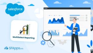 MultiSelect Reporting Review thumbnail