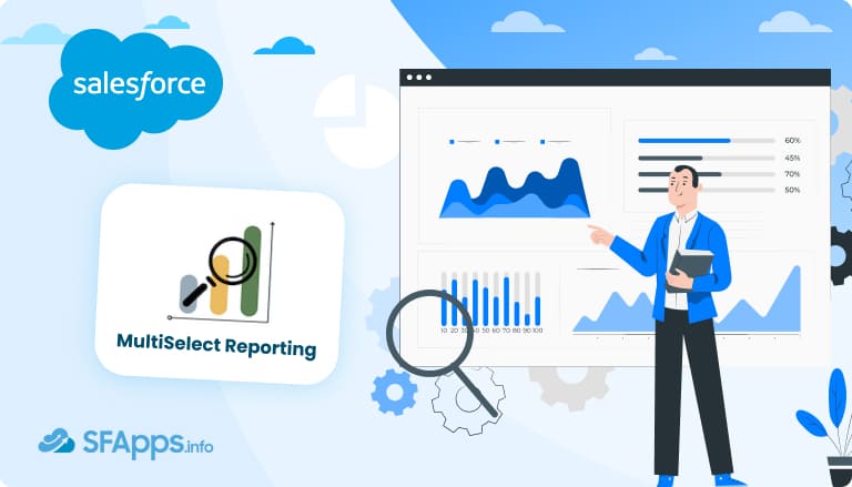 MultiSelect Reporting Review thumbnail