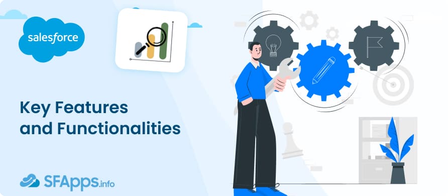 MultiSelect Reporting Review. Key Features and Functionalities