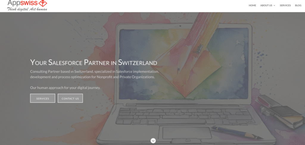 appswiss-salesforce-partner-switzerland