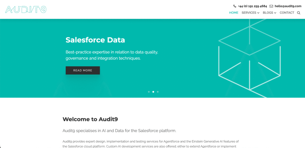 audit9-uk-salesforce-consultancy