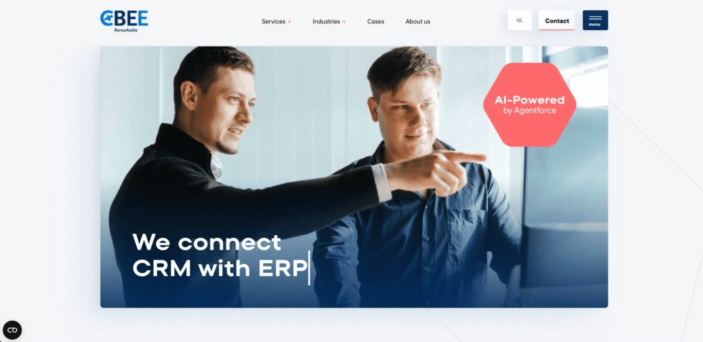 cbee-remarkable-salesforce-partners-netherlands