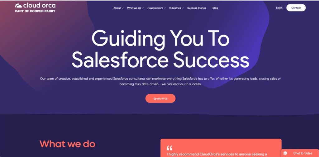 cloud-orca-salesforce-partner-london