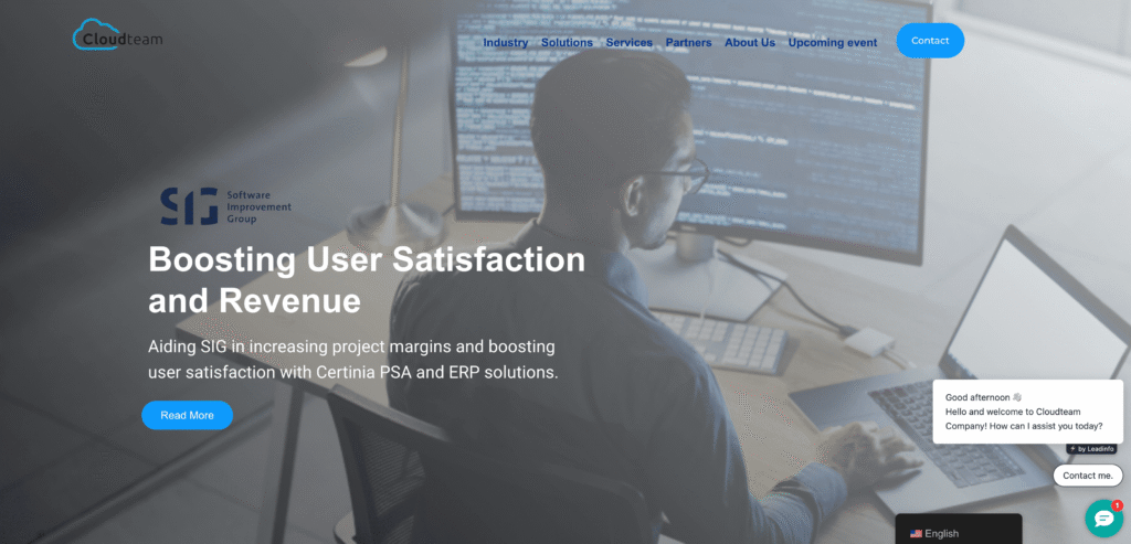 cloudteam-salesforce-partner-netherlands