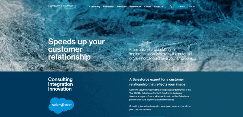 comforth-easyfront-salesforce-consulting-partners-france