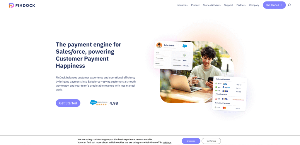 findock-salesforce-consulting-company-netherlands